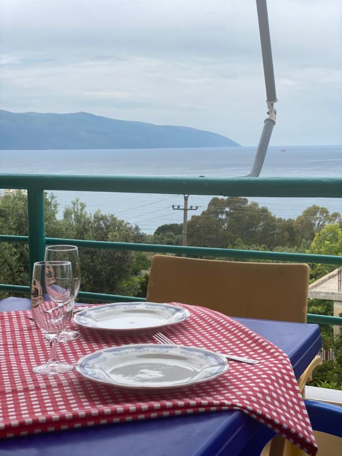 Hébergement de vacances Pararse Vlorë
