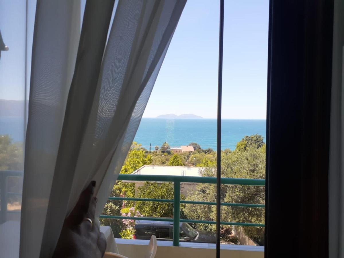 Pararse * Vlorë