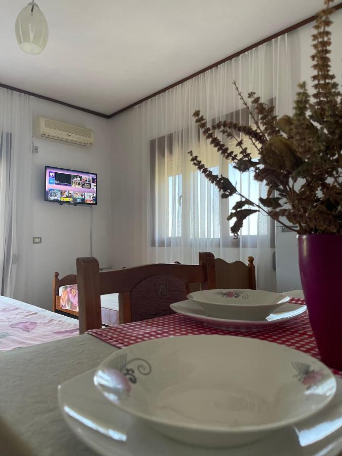Hébergement de vacances Pararse Vlorë