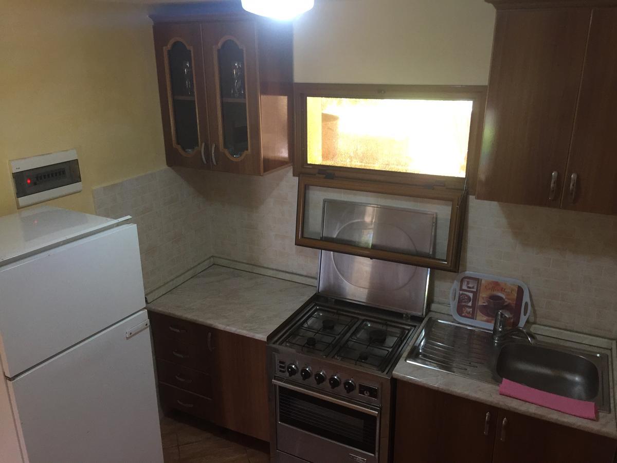 Pararse Hébergement de vacances Vlorë