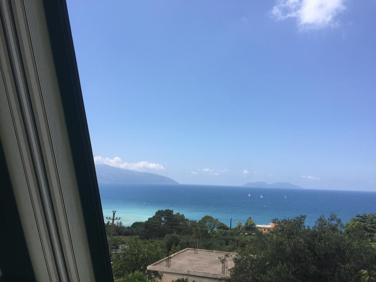 Hébergement de vacances Pararse *