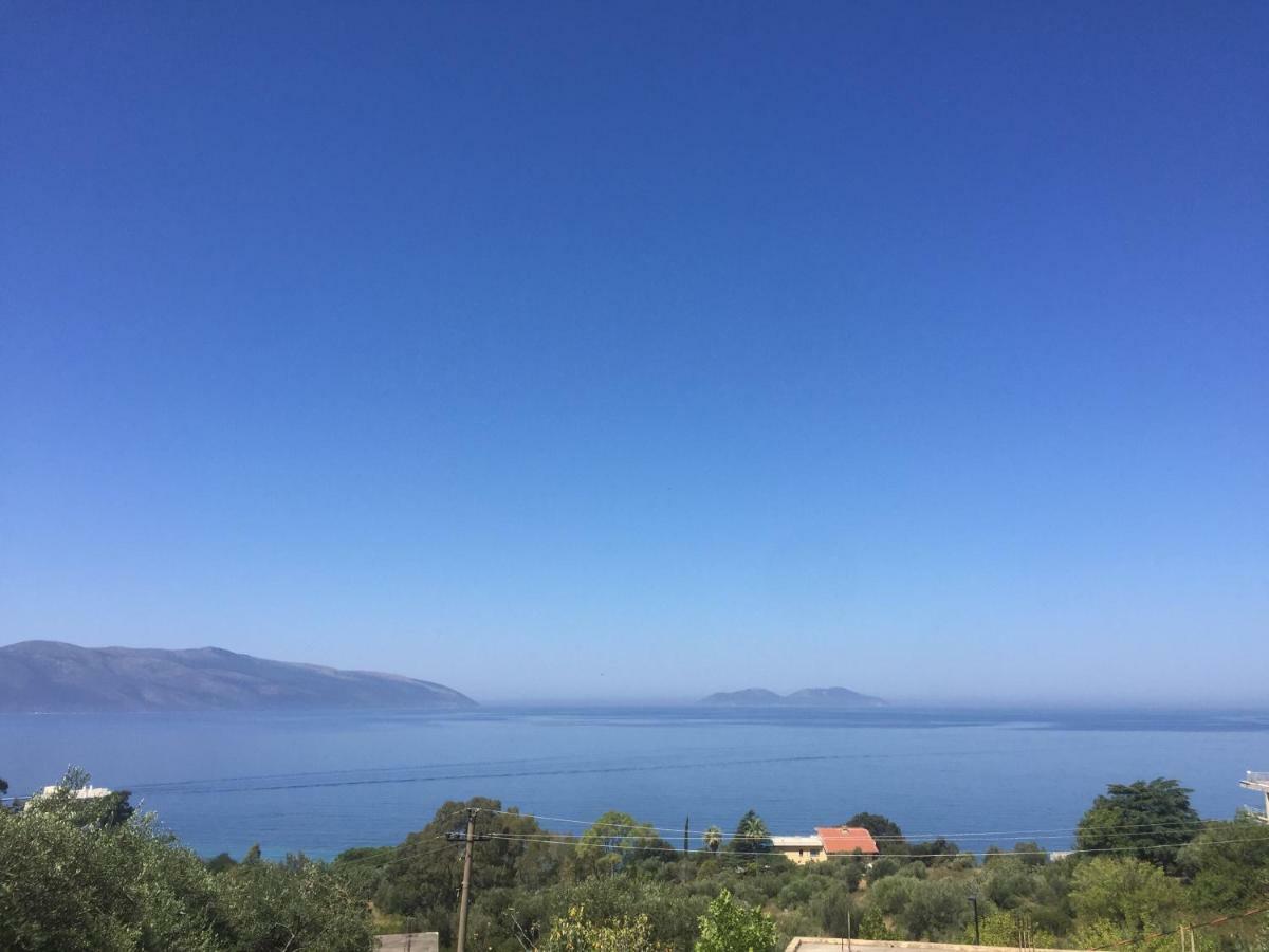 Pararse Hébergement de vacances