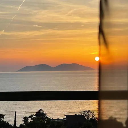 Pararse Apartments Vlore Exterior photo