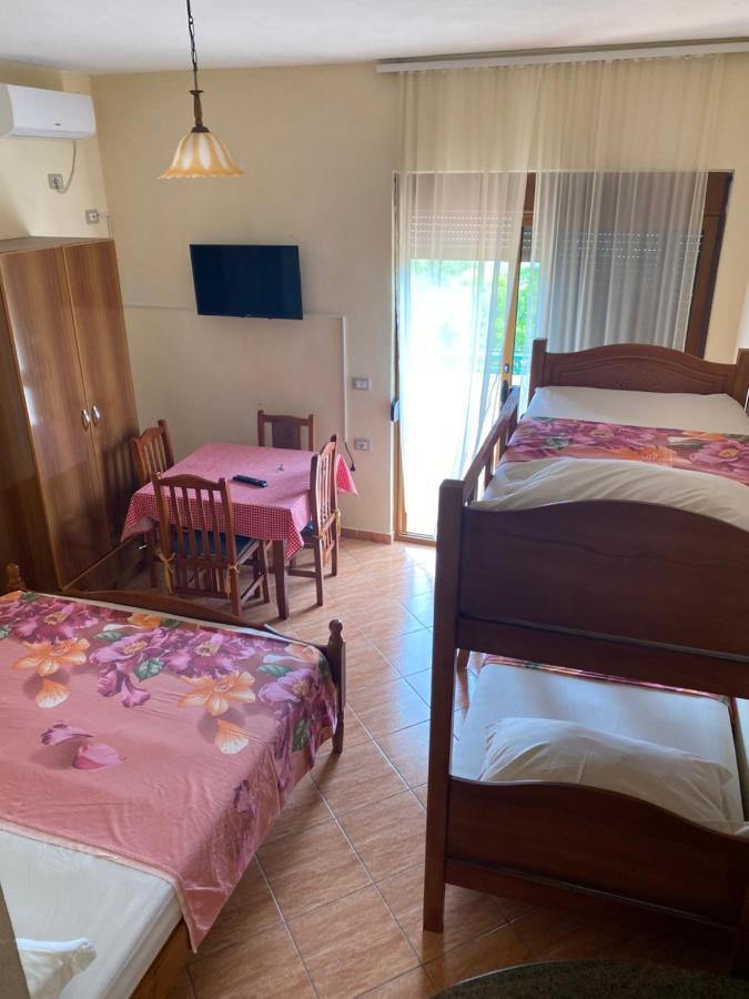 Pararse Casa vacanze *