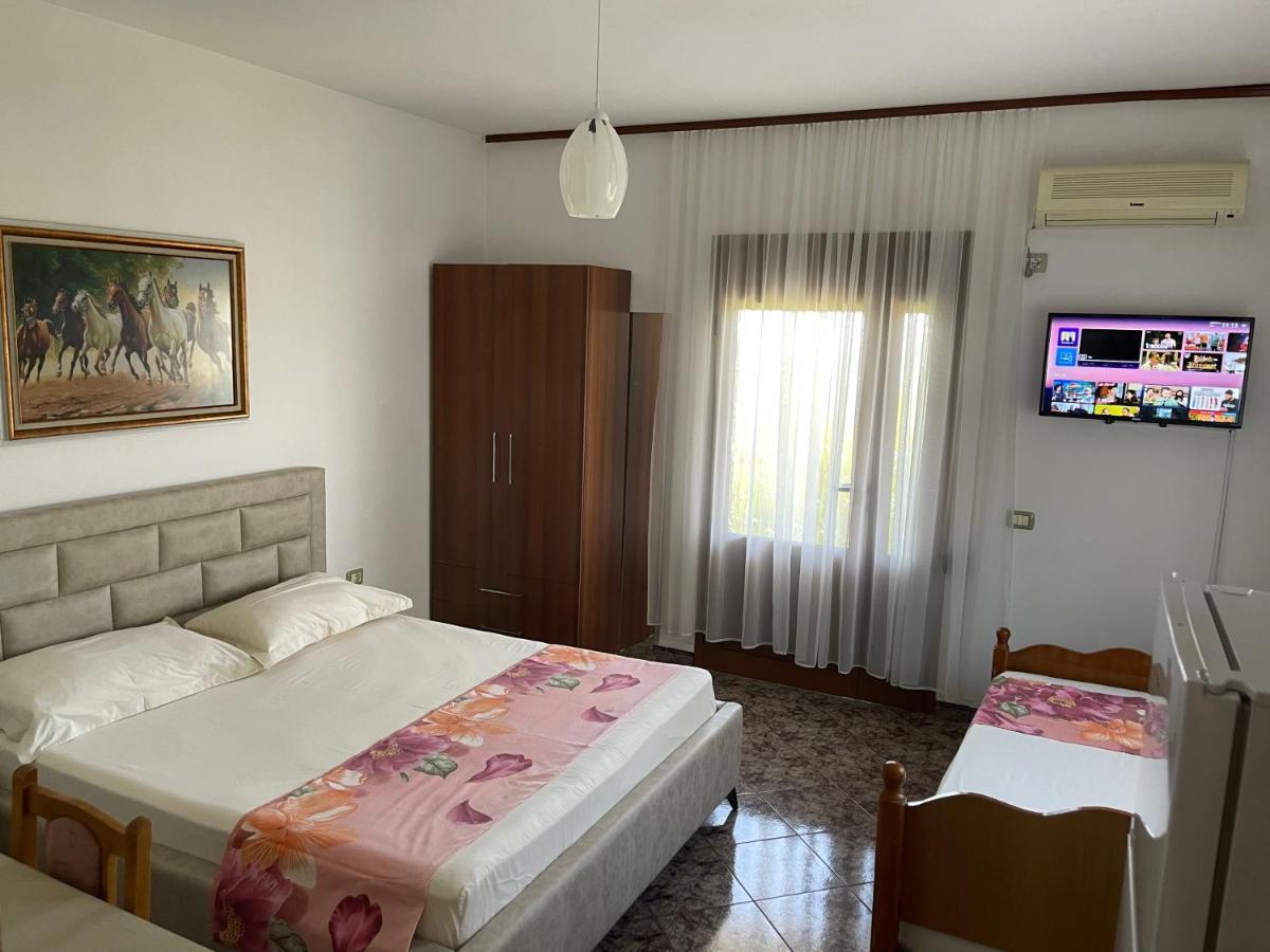 Pararse Casa vacanze *