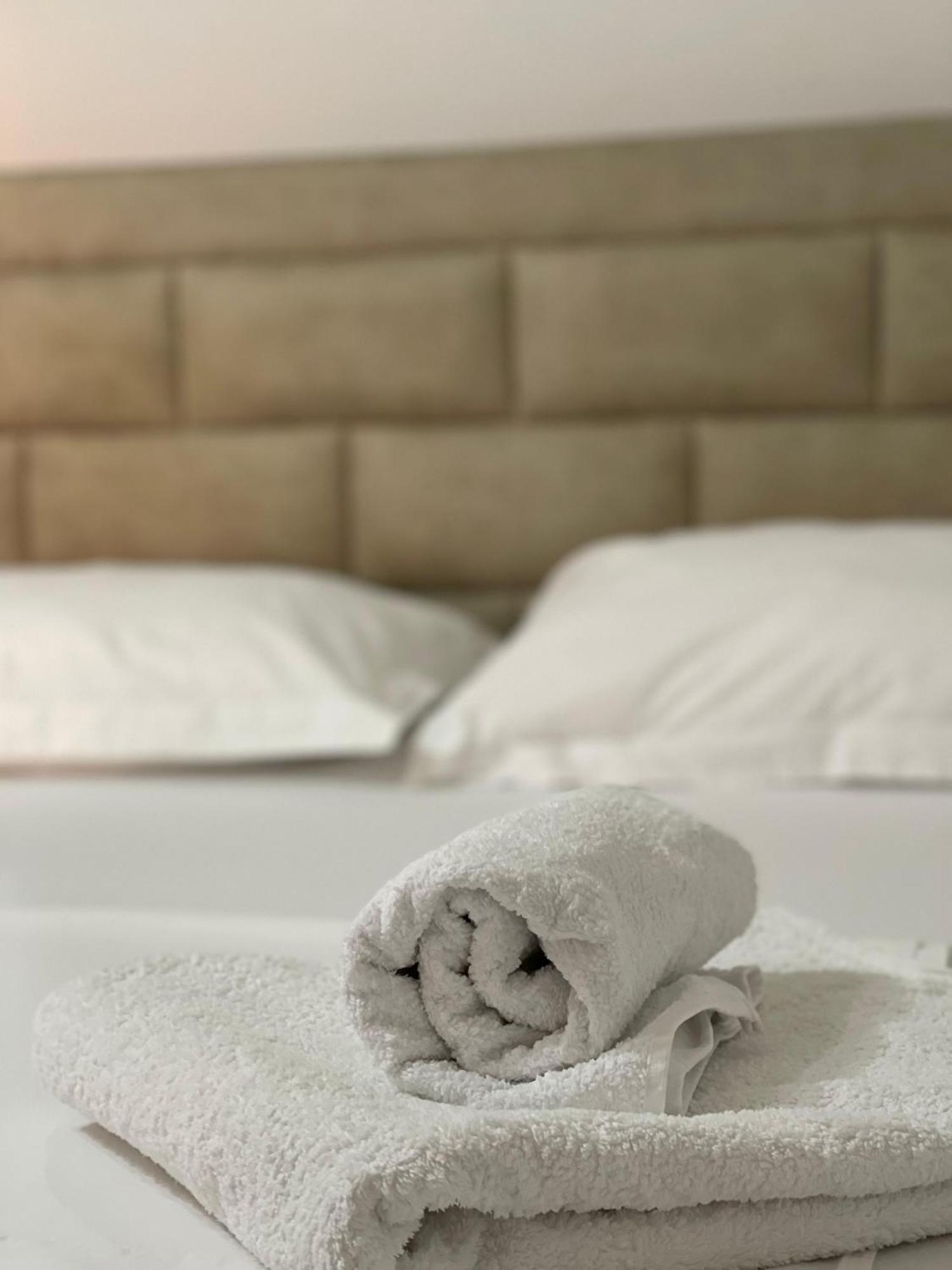 Casa vacanze Pararse *