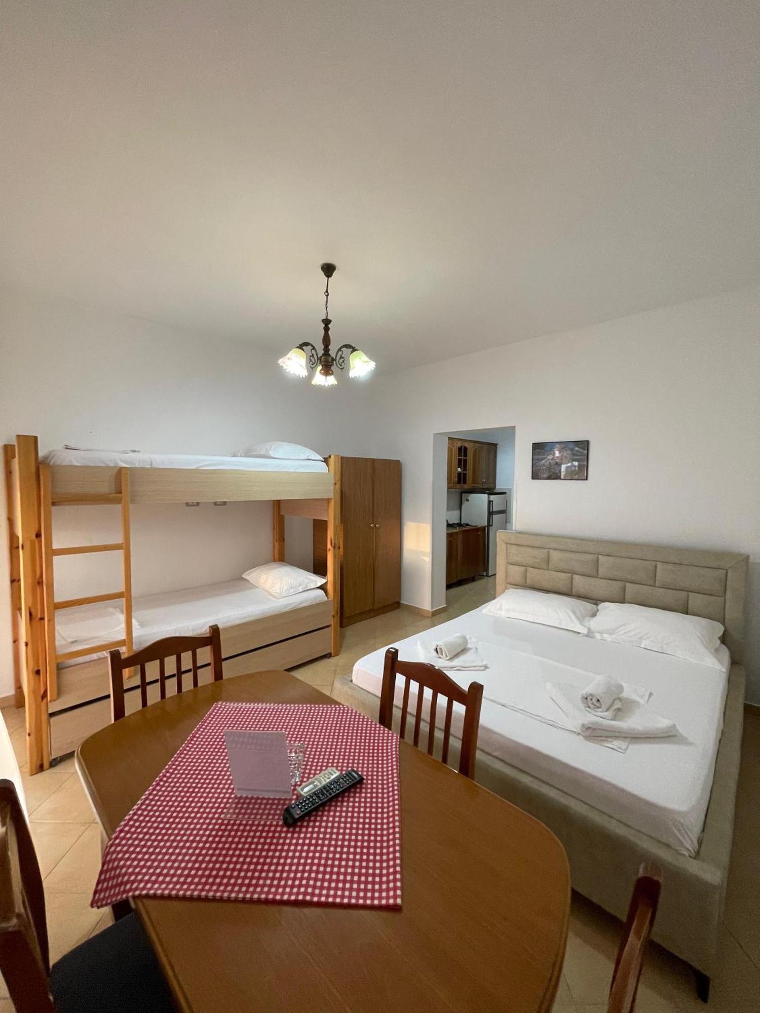 Casa vacanze Pararse Vlorë